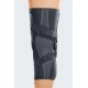 Joelheira Soft OA Light Varo Valgo
